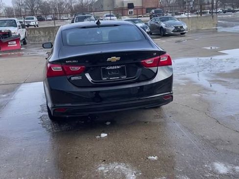 Used 2024 Chevrolet Malibu LT image 7