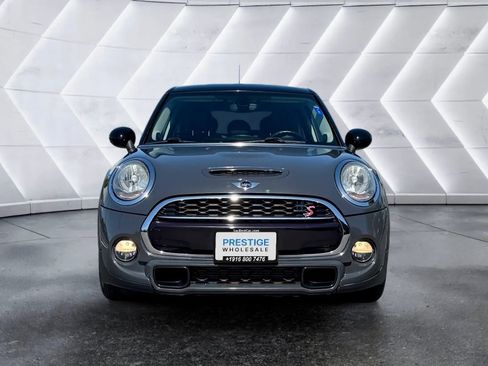 Used 2017 MINI Cooper S FWD image 2