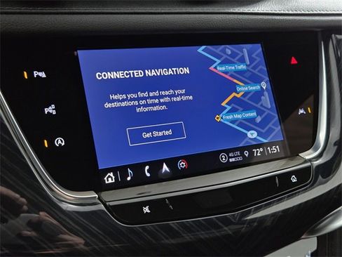 Used 2024 Cadillac XT6 Premium Luxury w/ Technology Package image 25