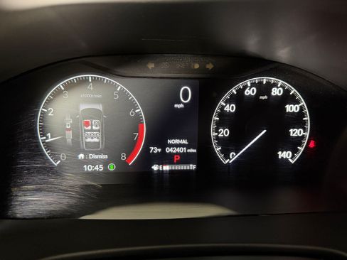 Used 2025 Honda CR-V EX image 17