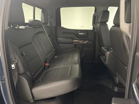 Used 2020 Chevrolet Silverado 1500 LT Trail Boss image 23