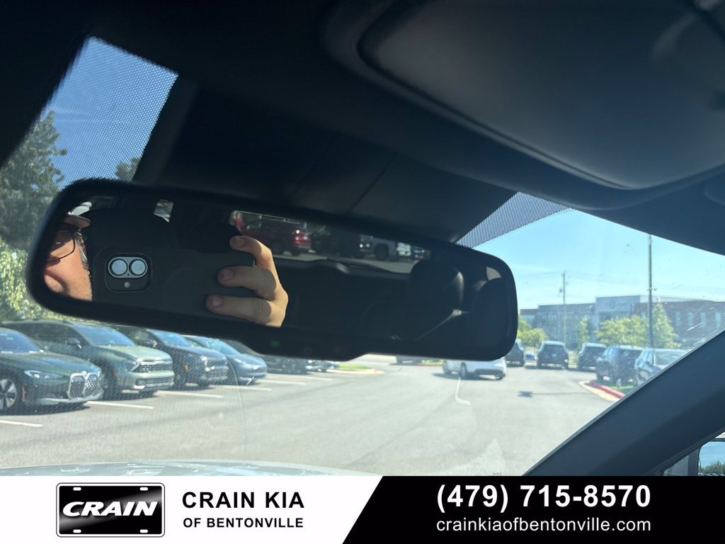 Certified 2023 Kia Telluride EX X-Line AWD/4WD image 20