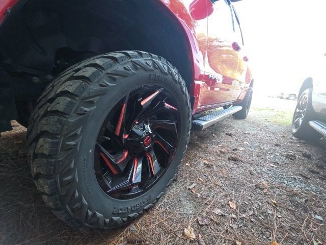 Used 2019 RAM 1500 Big Horn AWD/4WD image 2