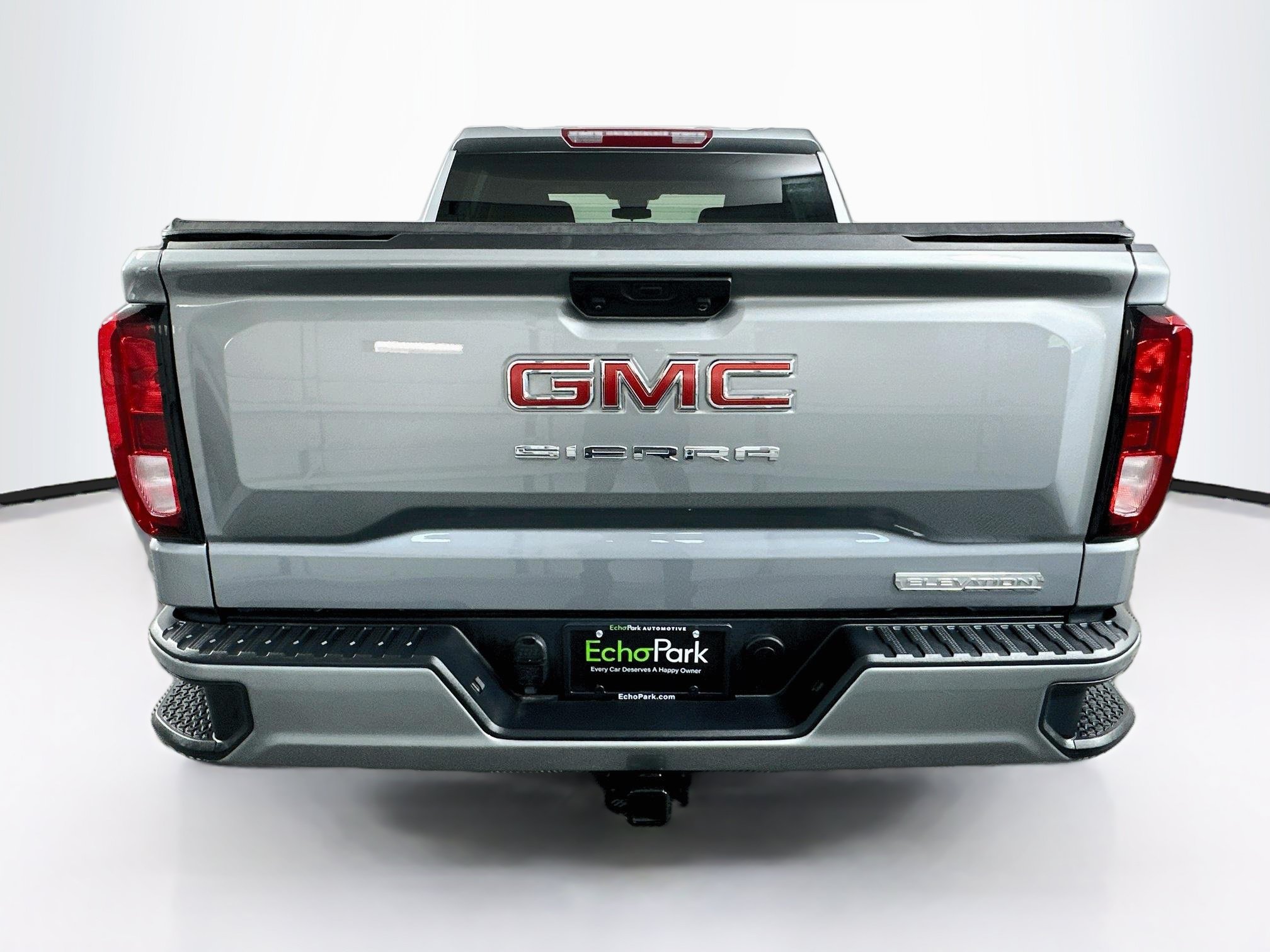 Used 2025 GMC Sierra 1500 Elevation AWD/4WD image 7