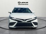 Used 2021 Toyota Camry XSE image 2