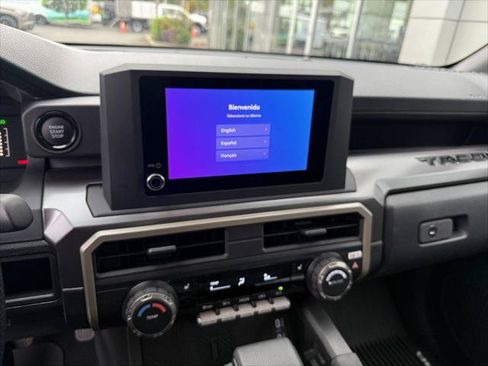 Certified 2026 Toyota Tacoma SR5 RWD image 18