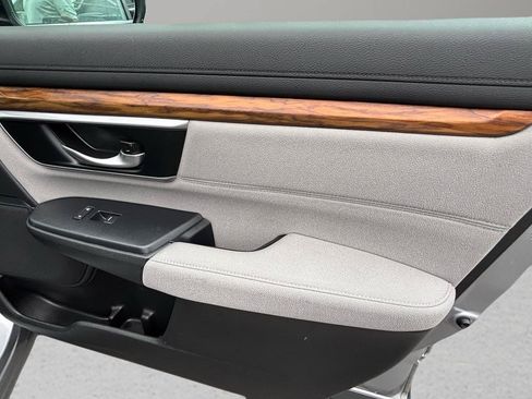 Used 2018 Honda CR-V EX image 21