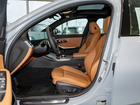 New 2026 BMW 330i xDrive Sedan w/ M Sport Package image 18