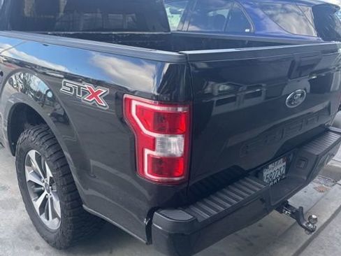 Used 2019 Ford F150 XL w/ Equipment Group 101A Mid image 14