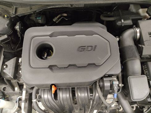 Used 2018 Hyundai Sonata SE FWD image 30