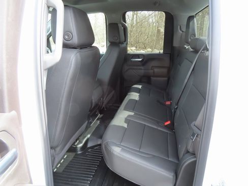 New 2025 Chevrolet Silverado 3500 W/T w/ WT Convenience Package image 20