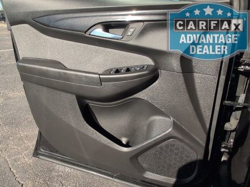 Used 2025 Chevrolet TrailBlazer LT image 12