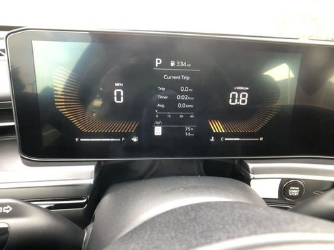 New 2026 Kia K5 GT-Line image 15