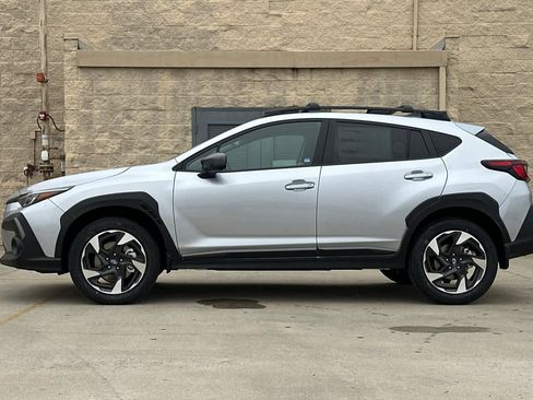 New 2026 Subaru Crosstrek 2.5i Limited image 6