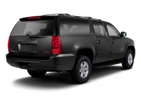 Used 2012 GMC Yukon XL SLT w/ SLT-2 Equipment Package image 5