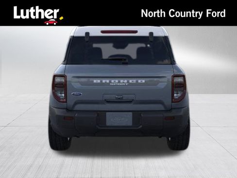 New 2026 Ford Bronco Sport Heritage w/ Convenience Package image 5