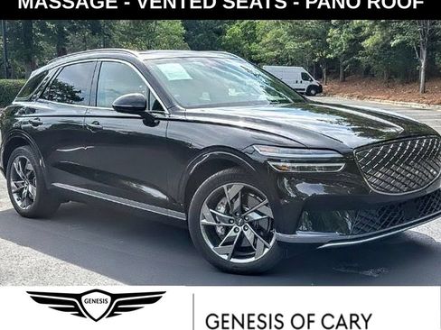 Used 2023 Genesis Electrified GV70 AWD/4WD image 1