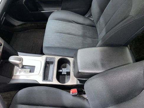 Used 2014 Subaru Legacy 2.5i w/ Alloy Wheel Package image 28
