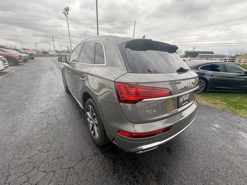 Used 2023 Audi Q5 2.0T Premium Plus image 6