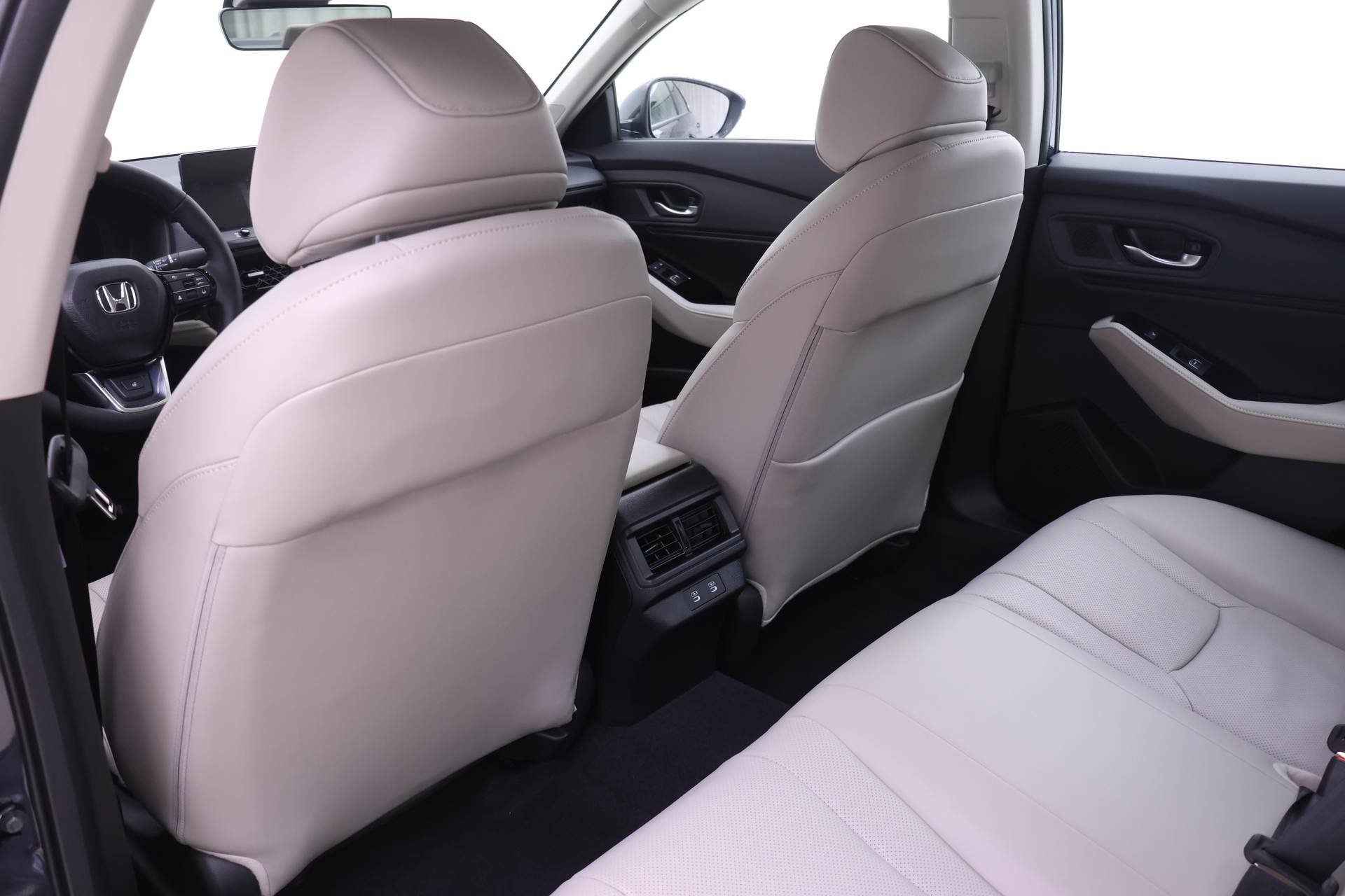 New 2026 Honda Accord Touring image 11