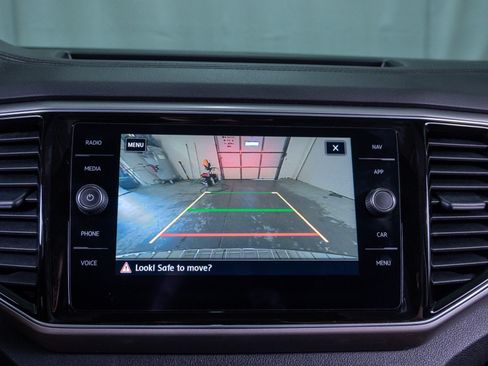 Used 2019 Volkswagen Atlas SEL Premium image 25