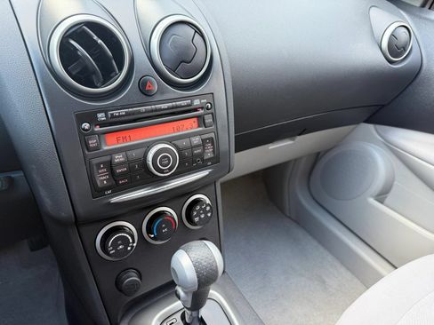 Used 2012 Nissan Rogue S FWD image 15