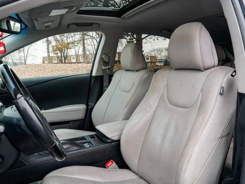 Used 2013 Lexus RX 350 350 image 15