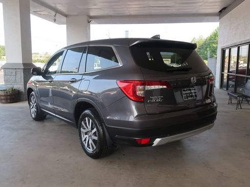 Used 2021 Honda Pilot EX-L image 5