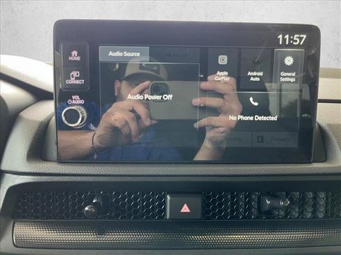 Used 2026 Honda CR-V LX image 12