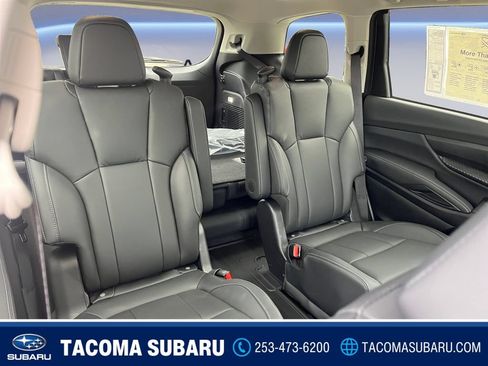 New 2026 Subaru Ascent Premium AWD/4WD image 19