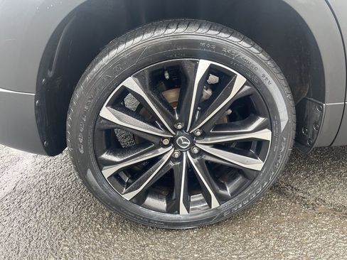 Certified 2024 MAZDA CX-50 AWD 2.5 S w/ Premium Plus Pkg image 11