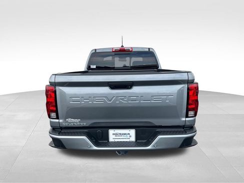 New 2026 Chevrolet Colorado LT AWD/4WD image 4