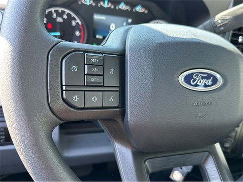 New 2026 Ford F250 XL w/ STX Appearance Package image 24
