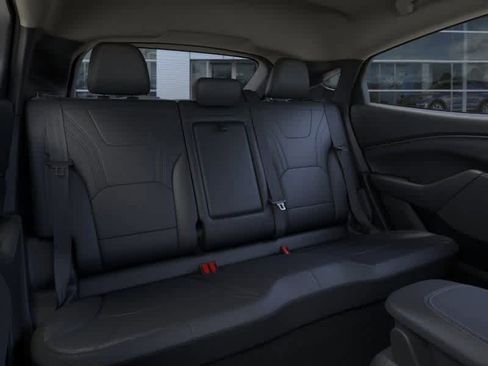 New 2025 Ford Mustang Mach-E Premium w/ Interior Protection Package image 11