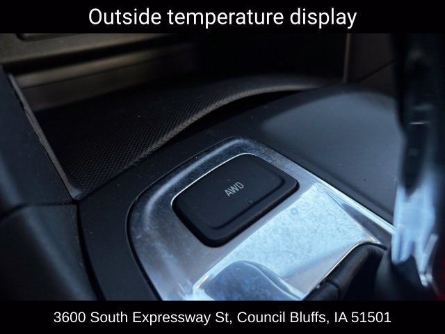 Used 2021 Chevrolet Equinox LS w/ LS Convenience Package AWD/4WD image 32