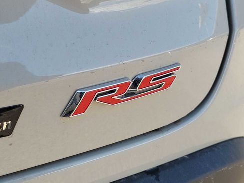 New 2026 Chevrolet Trax RS w/ Sunroof Package image 7