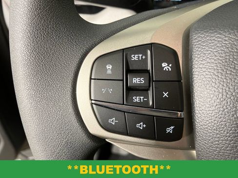 New 2026 Ford Explorer Active image 17