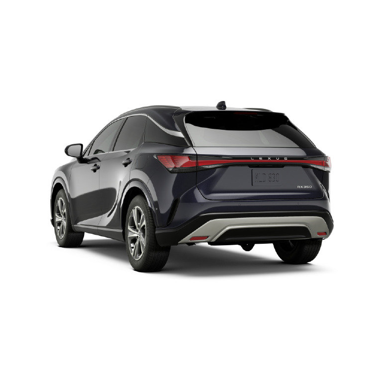 New 2027 Lexus RX 350 FWD image 3