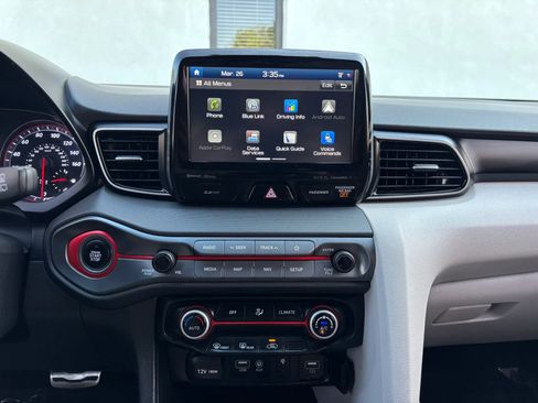 Used 2019 Hyundai Veloster Turbo Ultimate image 29