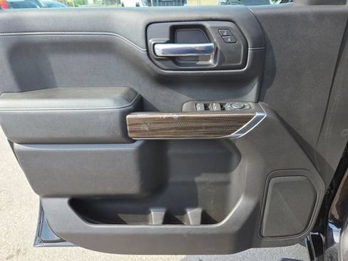 Used 2020 Chevrolet Silverado 1500 LT w/ All-Star Edition AWD/4WD image 18