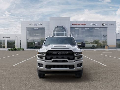 New 2026 RAM 2500 Tradesman AWD/4WD image 6