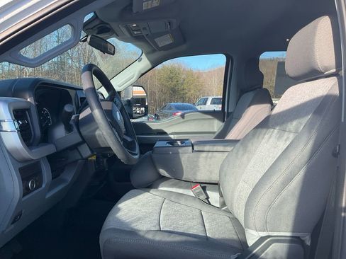 New 2026 Ford F250 XL w/ STX Appearance Package image 14