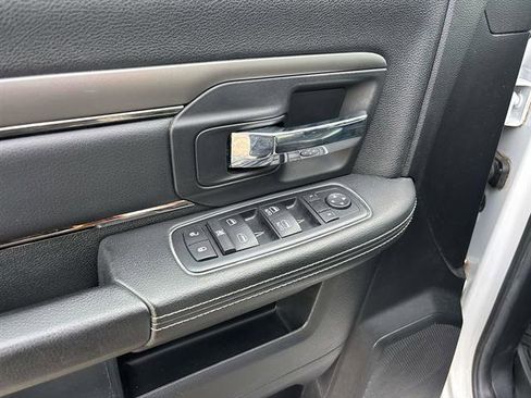 Used 2014 RAM 1500 Sport w/ Sport Premium Group image 15
