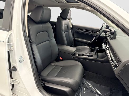 Used 2024 Honda Civic EX-L image 16