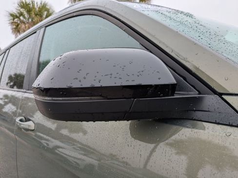 Certified 2025 Volkswagen Atlas Peak Edition SE image 12