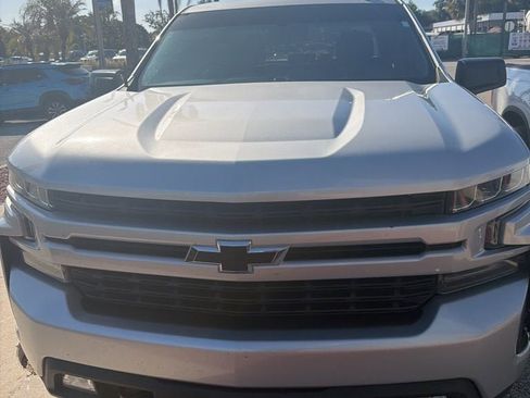 Used 2019 Chevrolet Silverado 1500 RST w/ All-Star Edition image 2