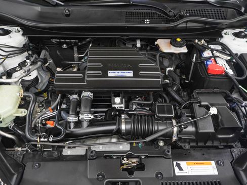 Used 2019 Honda CR-V EX image 31