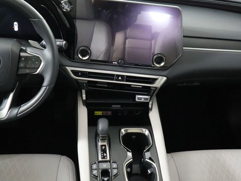 Certified 2023 Lexus RX 350 AWD image 14