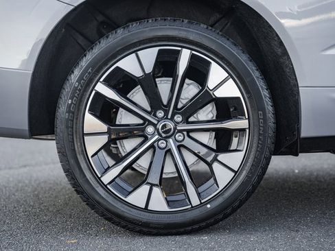 New 2026 Volvo XC60 B5 Plus w/ Protection Package Premier image 18