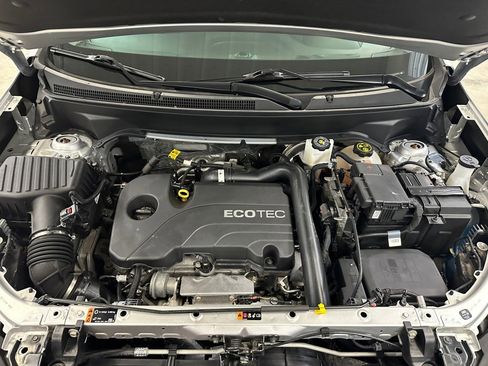 Certified 2022 Chevrolet Equinox Premier image 40